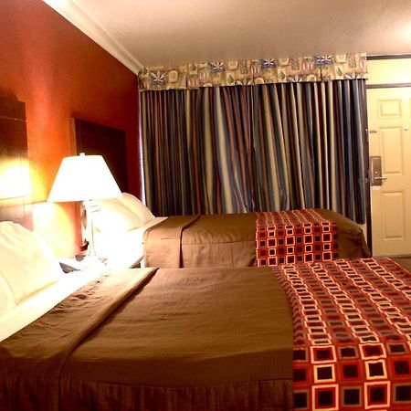 Polynesian Inn Saint Cloud Ngoại thất bức ảnh