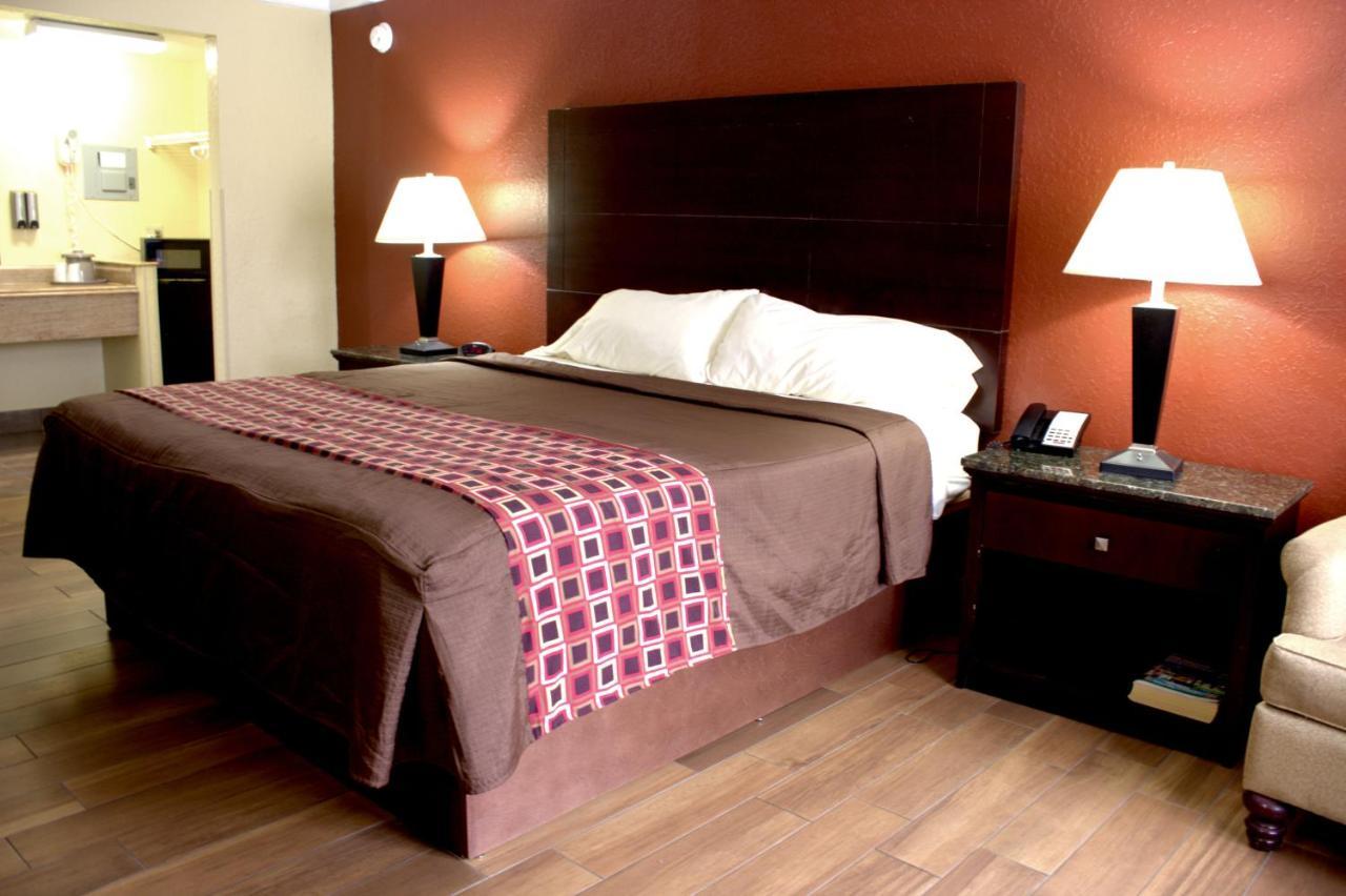 Polynesian Inn Saint Cloud Ngoại thất bức ảnh