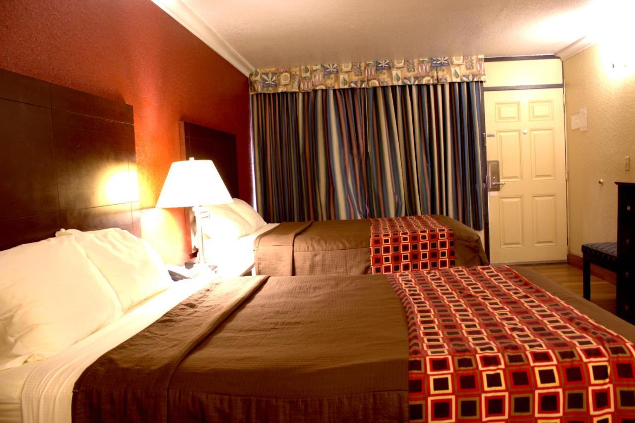 Polynesian Inn Saint Cloud Ngoại thất bức ảnh