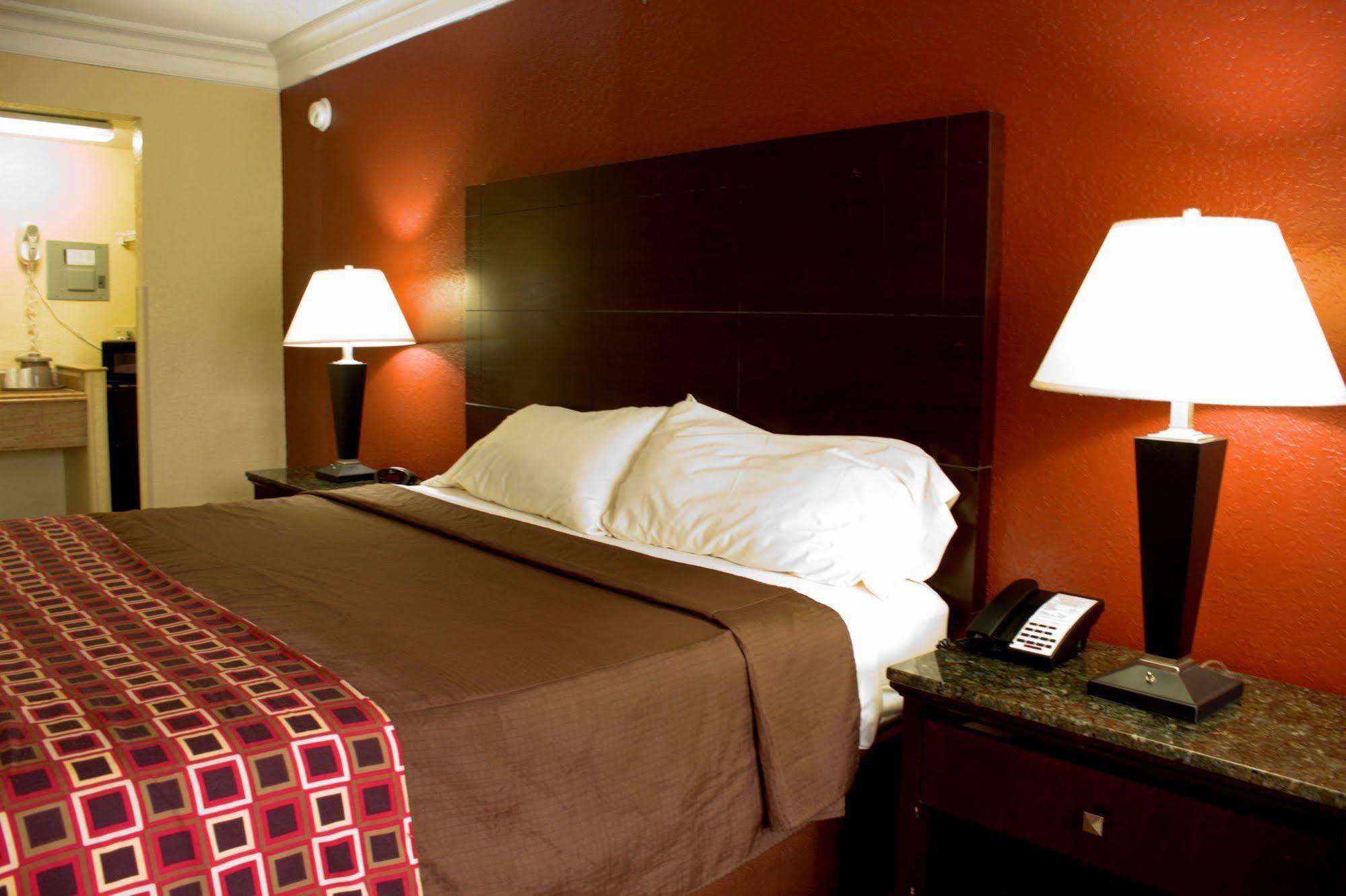 Polynesian Inn Saint Cloud Ngoại thất bức ảnh