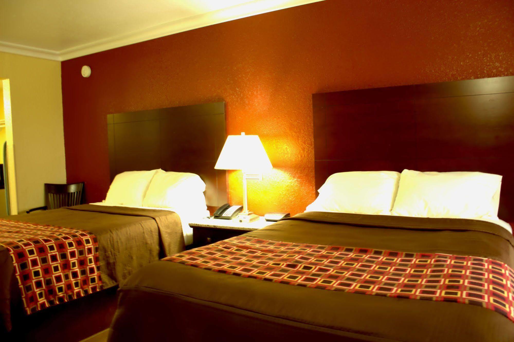 Polynesian Inn Saint Cloud Ngoại thất bức ảnh