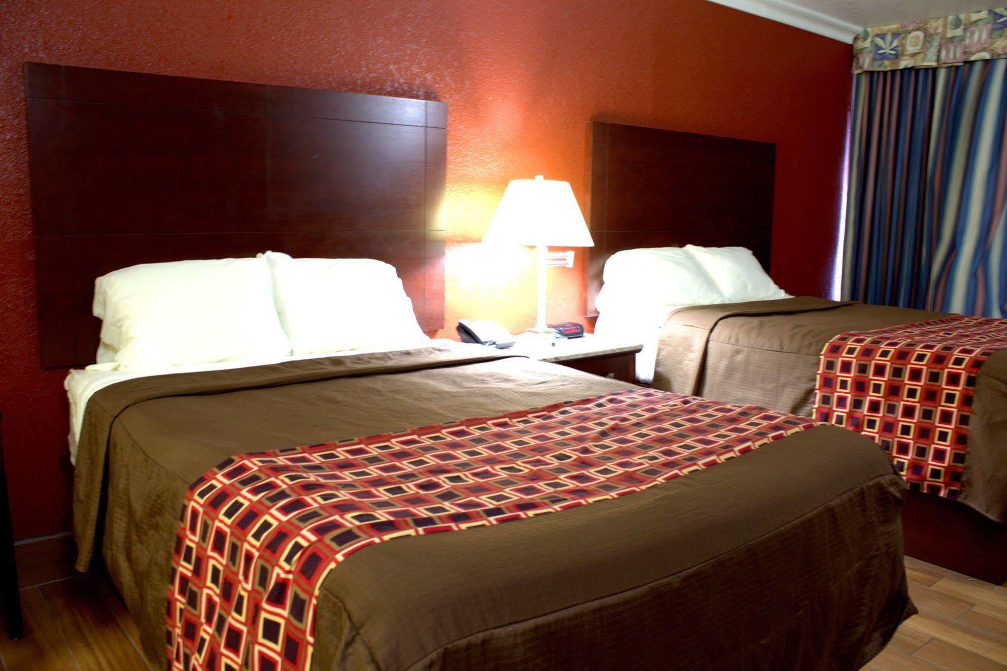 Polynesian Inn Saint Cloud Ngoại thất bức ảnh