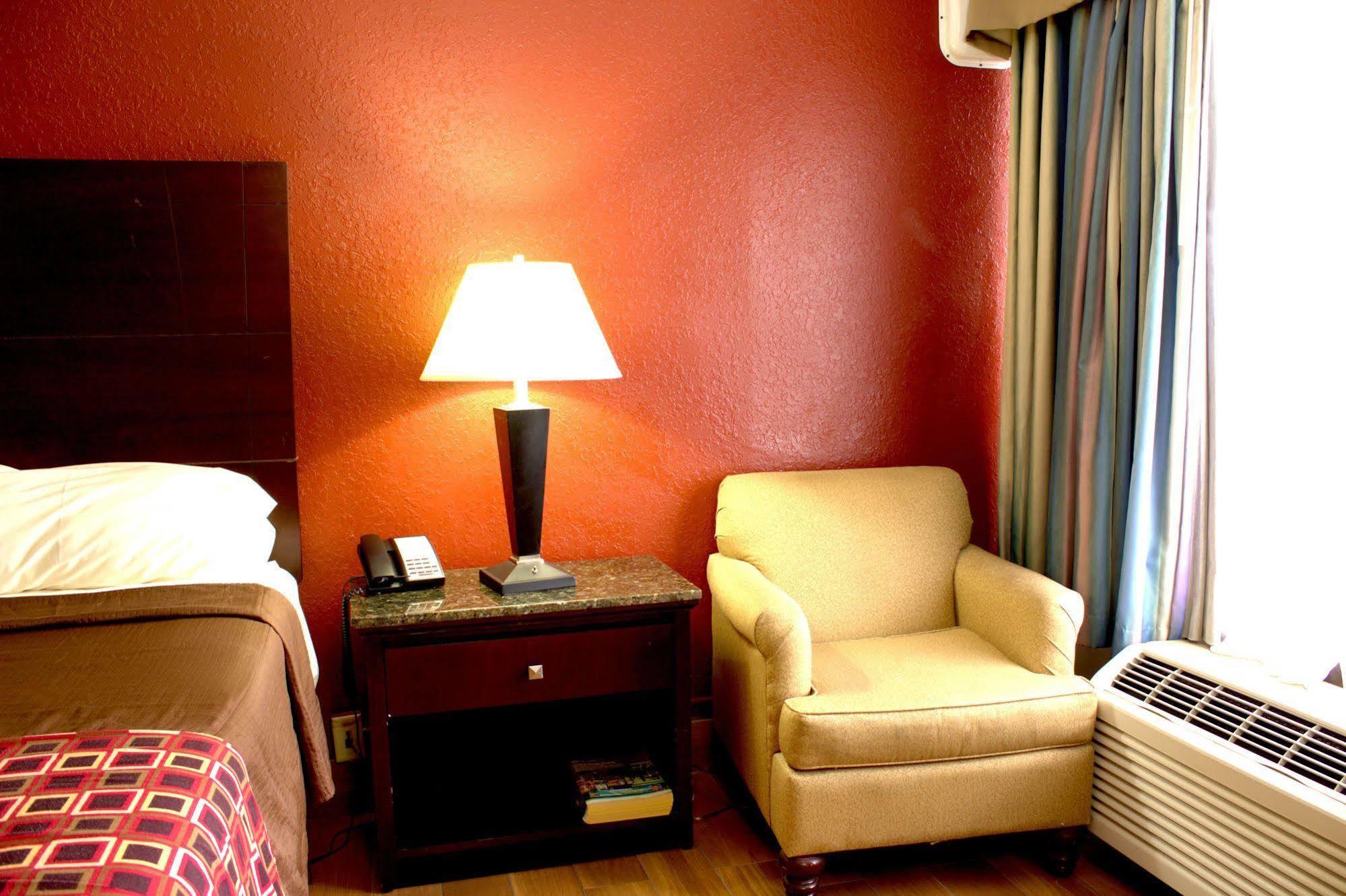 Polynesian Inn Saint Cloud Ngoại thất bức ảnh